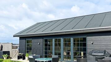 獨棟房屋 | 外觀