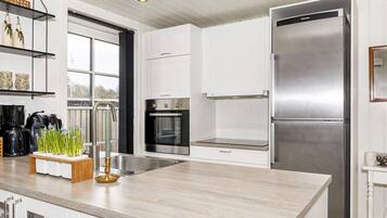 Casa | Cucina privata