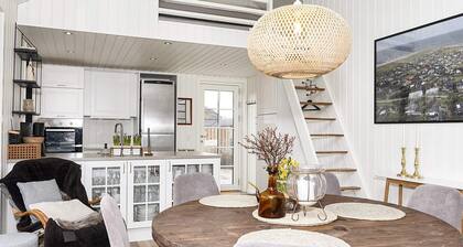 6 Person Holiday Home in Logstor