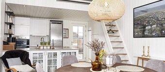 6 Person Holiday Home in Logstor