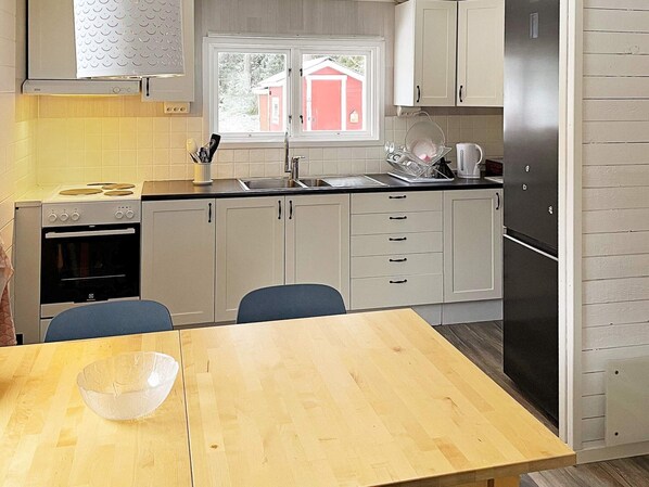 Casa | Cocina privada