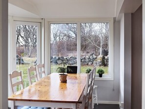 House | Dining