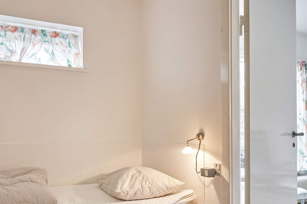 1 chambre, ameublement personnalisé