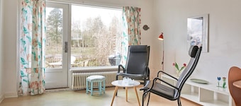 2 Person Holiday Home in Aakirkeby