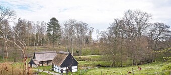 2 Person Holiday Home in Aakirkeby