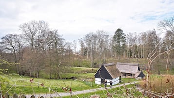 Talo | Ulkoalueet