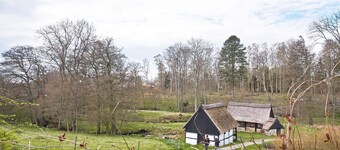 2 Person Holiday Home in Aakirkeby