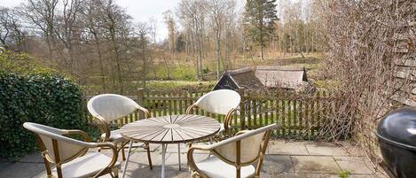Maison | Extérieur