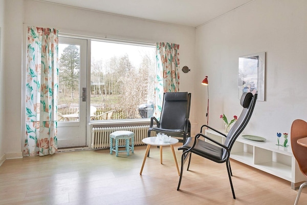 Hus | Vardagsrum
