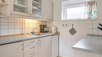 Casa | Cocina privada