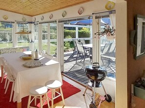 Maison | Restauration