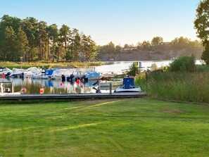 House | Marina - 7 Person Holiday Home in Ingaro-by Traum (Ingaro)