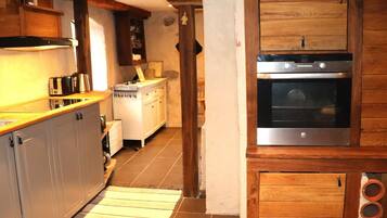 Rumah | Dapur pribadi