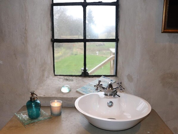 House | Bathroom - 4 Person Holiday Home in Simlangsdalen-by Traum (Simlangsdalen)