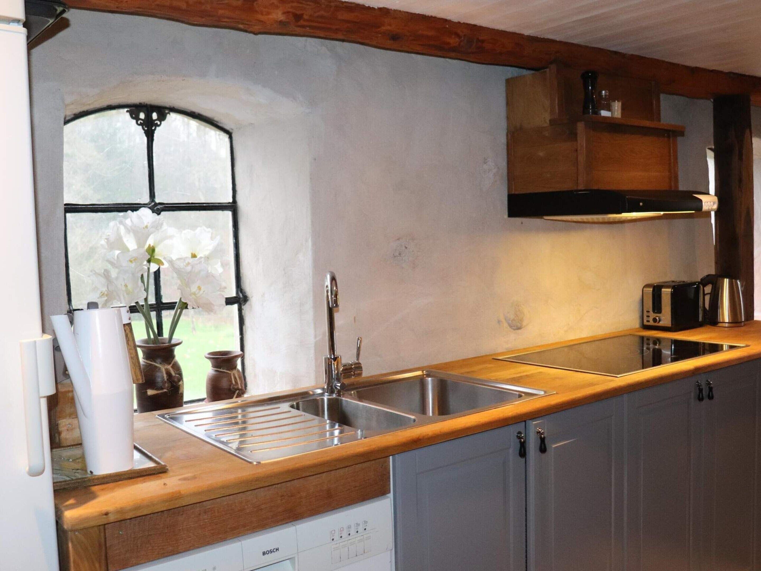 Casa | Cocina privada