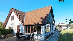 Unclassified image, 5 of 30, button - 12 Person Holiday Home in Idestrup (Idestrup)
