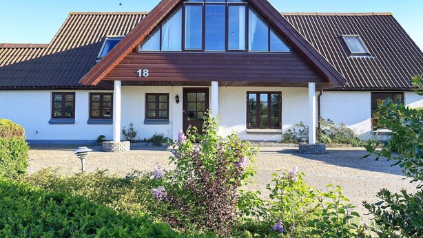 Unclassified image, 1 of 30, button - 12 Person Holiday Home in Idestrup (Idestrup)