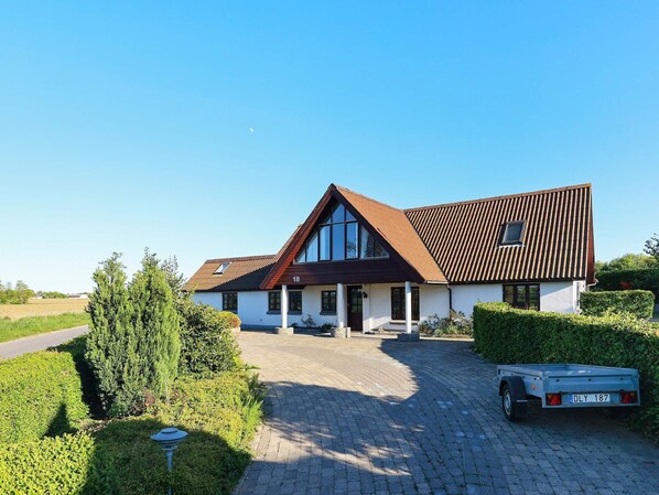 Casa | Exterior
