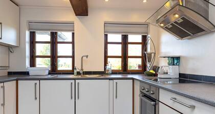 12 Person Holiday Home in Idestrup