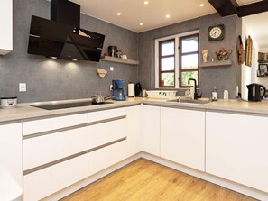 Casa | Cocina privada