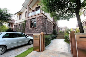 Fachada