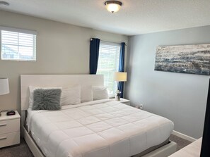 5 Schlafzimmer, Bügeleisen/Bügelbrett, Reisekinderbett, WLAN