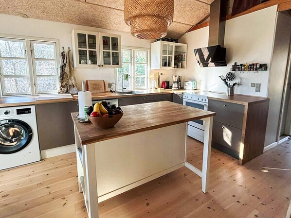 House | Interior
