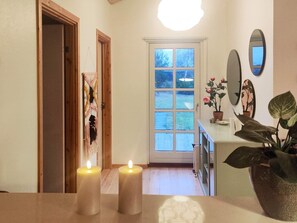 Hus | Interiør
