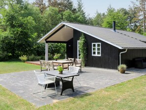 Exterior - 8 Person Holiday Home in Hadsund (Hadsund)