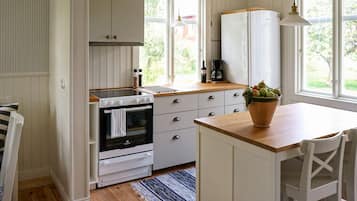 House | Private kitchen