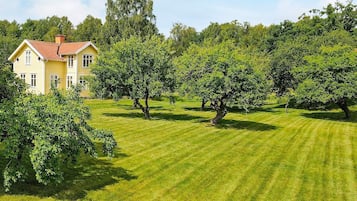 House | Exterior