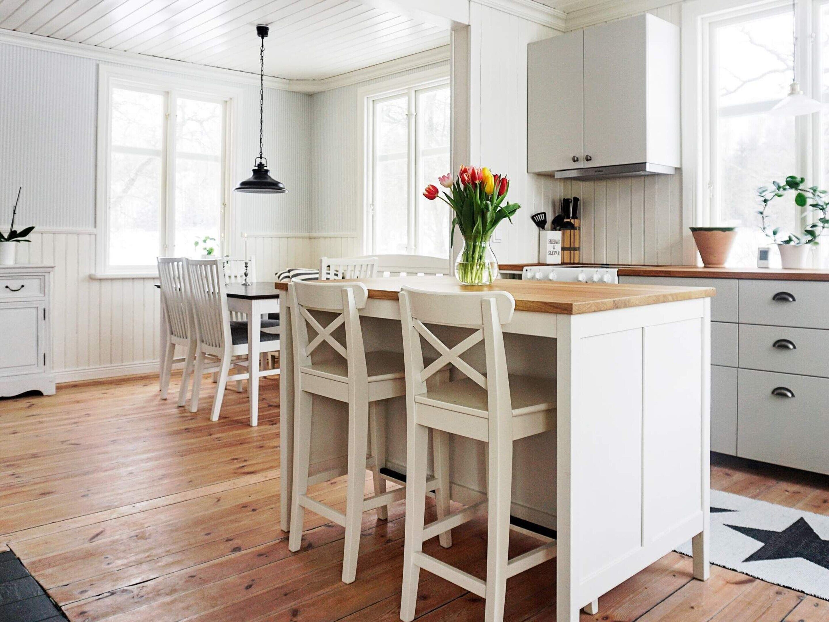 House | Private kitchen