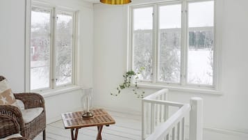 House | View from property