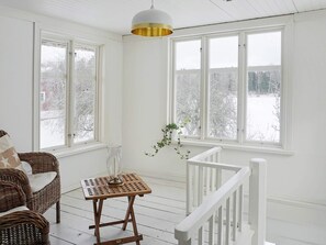 House | View from property - Historic Cottage by Lake Yngern (Nykvarn)