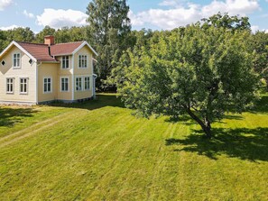 Maison | Extérieur