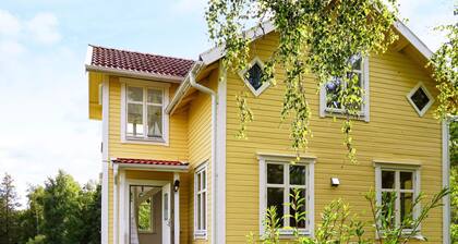4 Star Holiday Home in Nykvarn