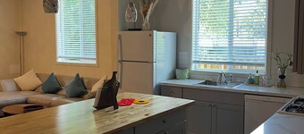 BRAND NEW! Entire guest house