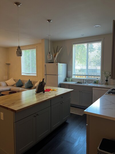 BRAND NEW! Entire guest house