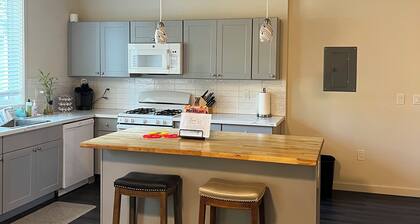 BRAND NEW! Entire guest house