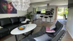 Huis | Woonruimte