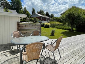 House | Dining - 6 Person Holiday Home in Myggenas-by Traum (Myggenäs)
