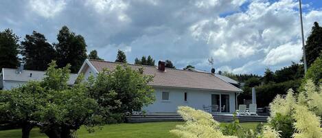 單棟房屋 | 外觀