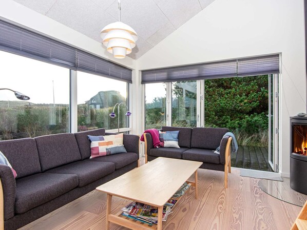 Casa | Interior