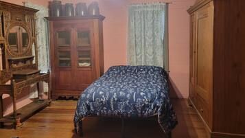 2 Schlafzimmer, kostenloses WLAN