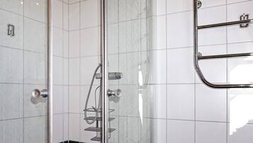 Ferienhaus | Badezimmer