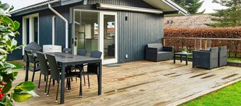 Cozy Retreat in Binderup - By Traum Ferienwohnungen