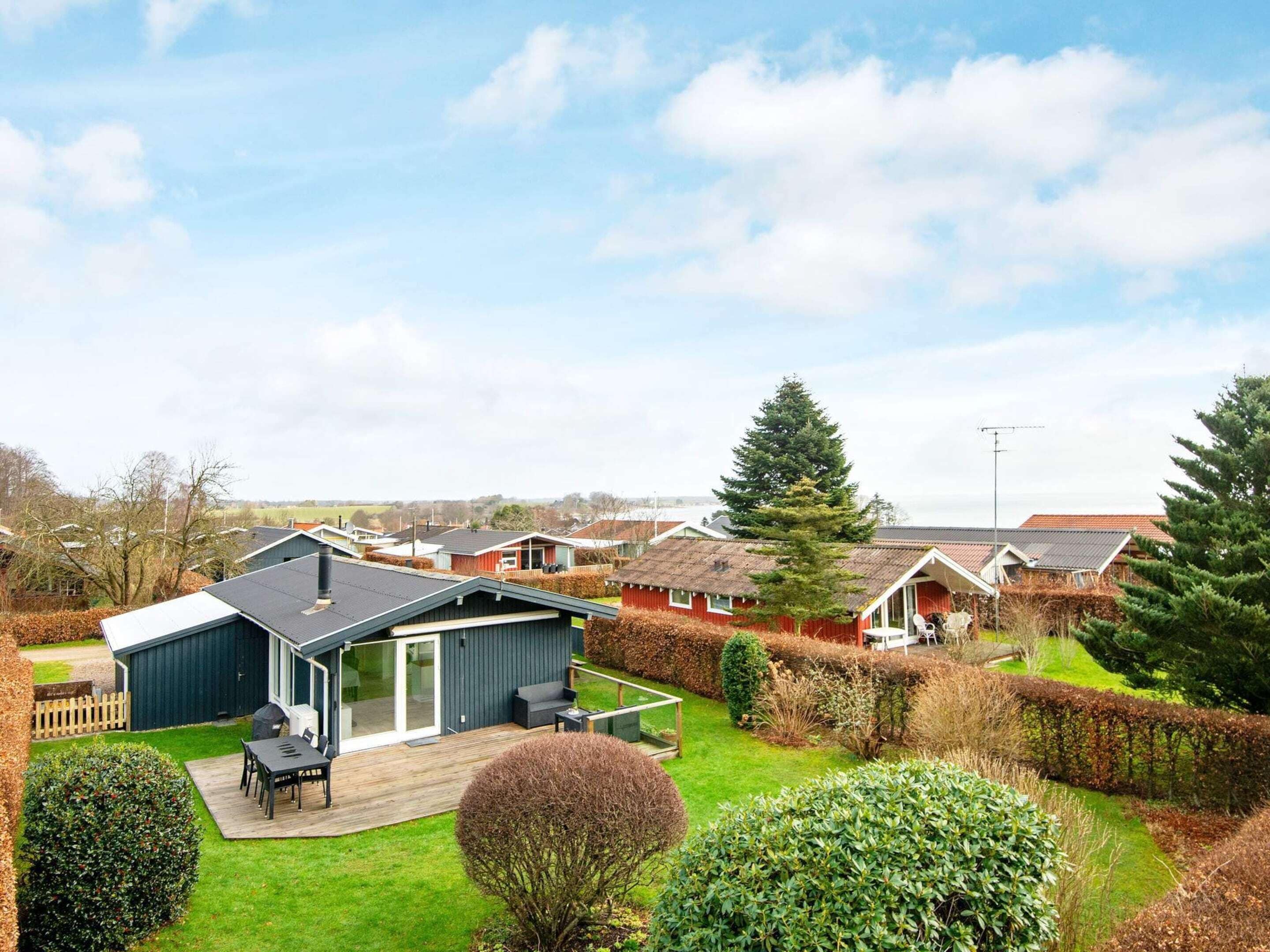 House | Terrace/patio