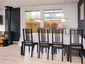 House | Dining