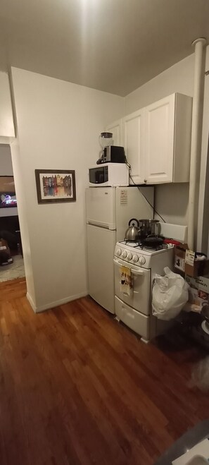 Private kitchen - Room available on the upper east side (New York)