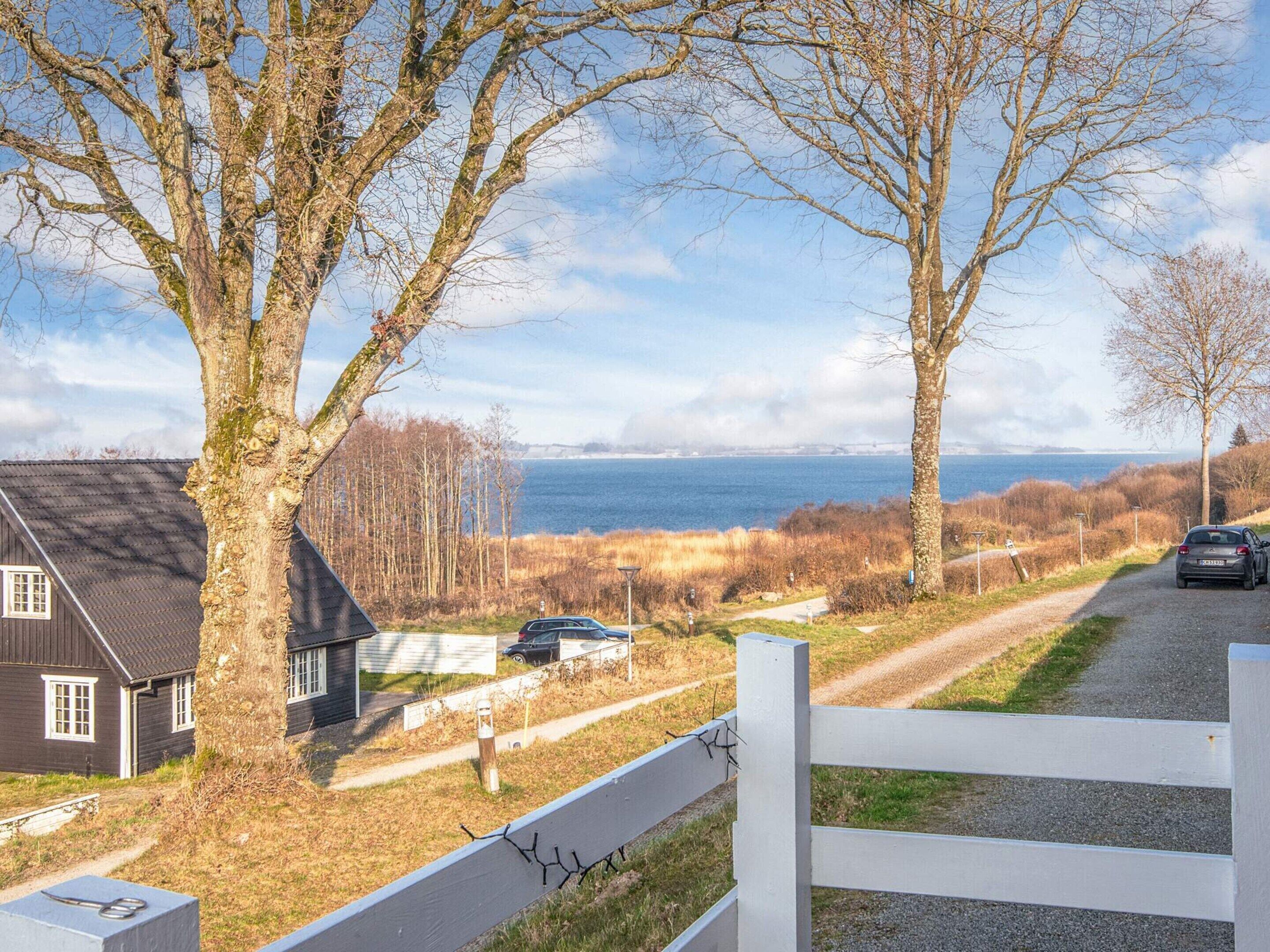 單棟房屋 | 水景